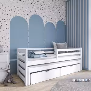 Obrazek Łóżko Senso 80x160 white