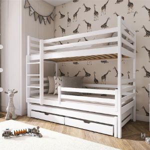 Obrazek Łóżko Luk 80x160 white