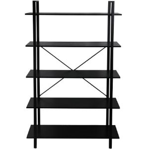 Obrazek Regał Loft 8644 H black