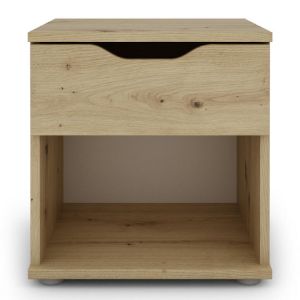 Obrazek Szafka nocna Ines 1S artisan