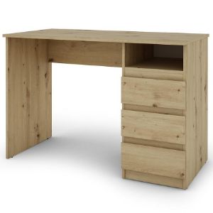 Obrazek Biurko Hugo BR 3S artisan