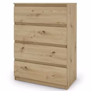 Obrazek Komoda Hugo 75 4S artisan