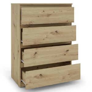 Obrazek Komoda Hugo 75 4S artisan