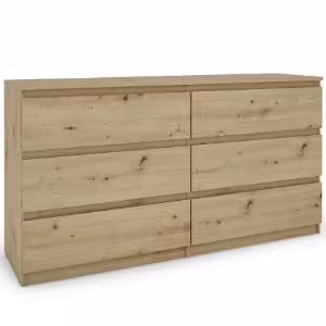 Obrazek Komoda Hugo 150 3S 3S artisan