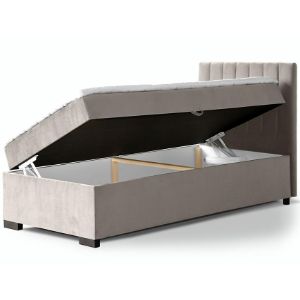 Obrazek Łóżko Eryk 90x200 Mono 232