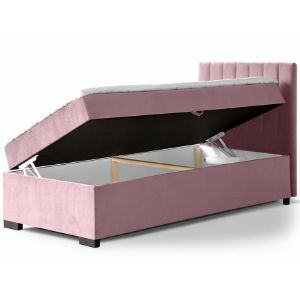 Obrazek Łóżko Eryk 90x200 Mono 235