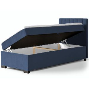 Obrazek Łóżko Eryk 90x200 Mono 242