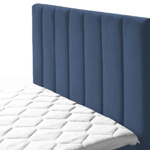 Obrazek Łóżko Eryk 90x200 Mono 242