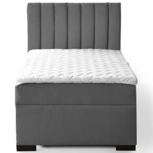 Obrazek Łóżko Eryk 90x200 Mono 247