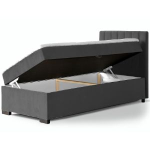 Obrazek Łóżko Eryk 90x200 Mono 247