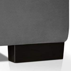 Obrazek Łóżko Eryk 90x200 Mono 247