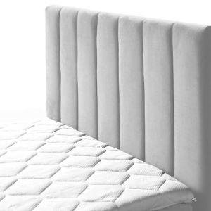 Obrazek Łóżko Eryk 90x200 Mono 244