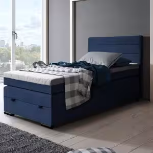 Obrazek Łóżko Teddy 120x200 Mono 242