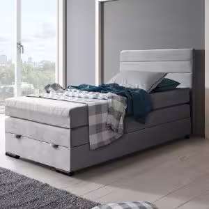 Obrazek Łóżko Teddy 120x200 Mono 244