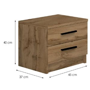 Obrazek Stolik Nocny wotan