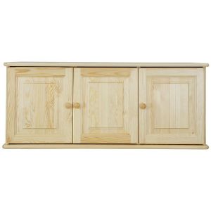 Obrazek Nadstawka do Szafy Sosnowa SF144 surowy