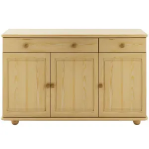 Obrazek Witryna Sosnowa KW110 surowy