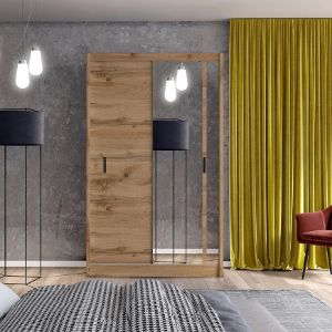 Obrazek Szafa Solo 150 wotan