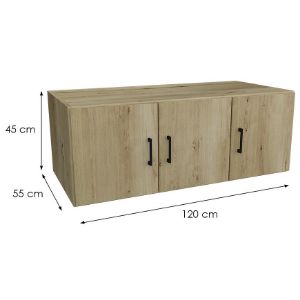 Obrazek Nadstawka do Szafy Pino 1 artisan