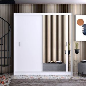 Obrazek Szafa Solo 203 biały