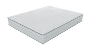 Obrazek Materac piankowy Silver Premium 80x200