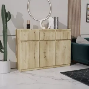 Obrazek Komoda Merg 3D3S artisan