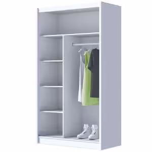 Obrazek Szafa Multi 120 wotan