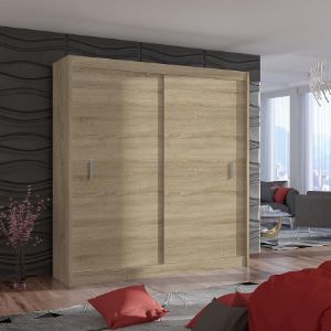 Obrazek Szafa Multi 203 sonoma