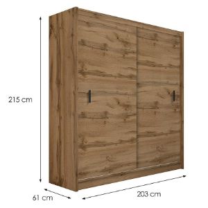 Obrazek Szafa Multi 203 wotan