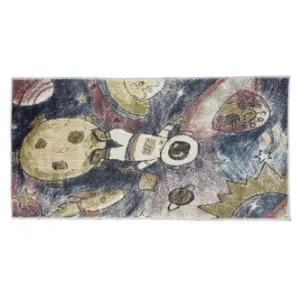 Obrazek Dywan Stella Kids 1,6/2,4 A076A FMQ45 niebieski
