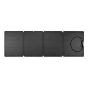 Obrazek Panel fotowoltaiczny EcoFlow 110W