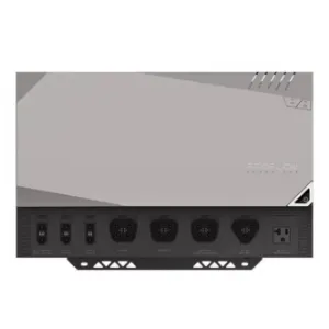 Obrazek Zestaw EcoFlow Power Kits HUB + przewody