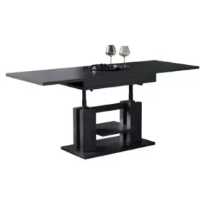 Obrazek Ławostół rozkładany Iso 170 beton ciemny