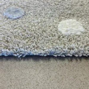 Obrazek Dywan Elio Kids 0,8/1,5 2307 260 kremowy