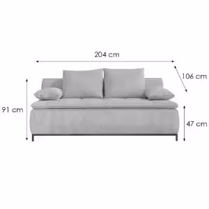 Obrazek Kanapa Sweet Whisper 16