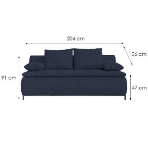 Obrazek Kanapa Sweet Whisper 13