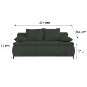 Obrazek Kanapa Sweet Whisper 11