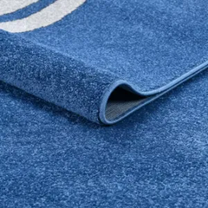 Obrazek Dywan Kids Smart 1,6/2,3 3626A BOS VD 87 niebieski