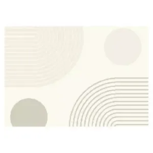 Obrazek Dywan Shaggy Reflex 1,33/1,9 6665n yab36 kremowy