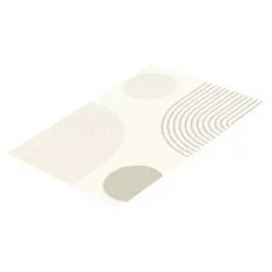 Obrazek Dywan Shaggy Reflex 1,33/1,9 6665n yab36 kremowy