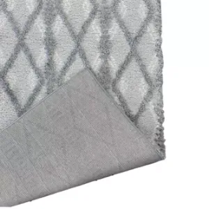 Obrazek Dywan Shaggy Reflex 1,33/1,9 7295o yaa88 kremowy