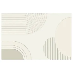 Obrazek Dywan Shaggy Reflex 1,6/2,3 d293a yab36 kremowy