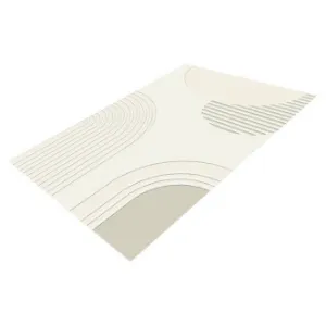 Obrazek Dywan Shaggy Reflex 1,6/2,3 d293a yab36 kremowy