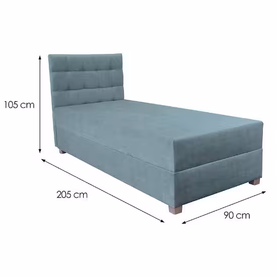 Obrazek Łóżko Lind 90 Manila 12