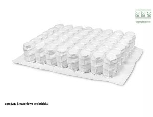 Obrazek Krzesło Luis beż