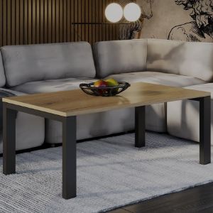 Obrazek Ława Garold 120 dąb natura