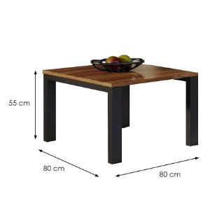 Obrazek Ława Garold 80 dąb stirling