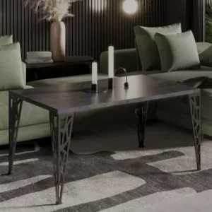 Obrazek Ława Monza 100 beton ciemny