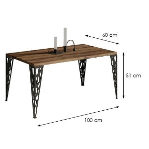 Obrazek Ława Monza 100 dąb monastery