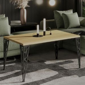 Obrazek Ława Monza 100 dąb natura